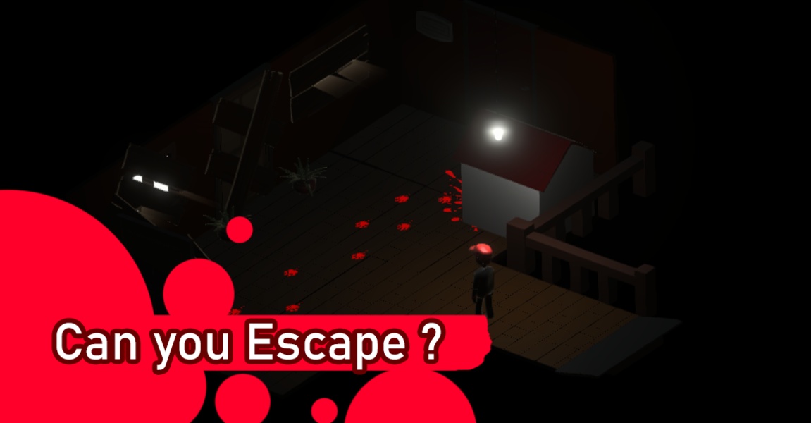 Bust me out: Experiment - Preview 3