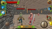 Dungeon Quest: First Person Dungeons screenshot 1