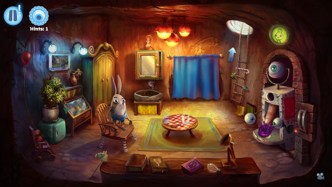 My Brother Rabbit - Preview 2