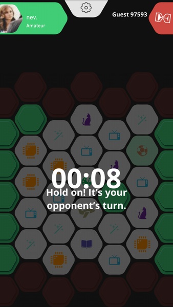 Hexa Game - Preview 2