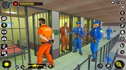 Prison Escape Grand Jail Break screenshot 8