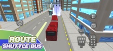 Route Shuttle Bus screenshot 3