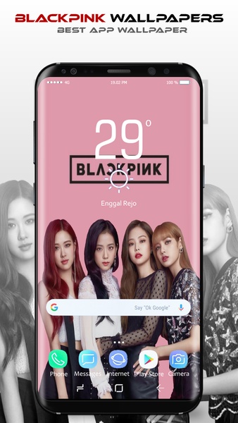 Blackpink HD Wallpapers - Preview 1