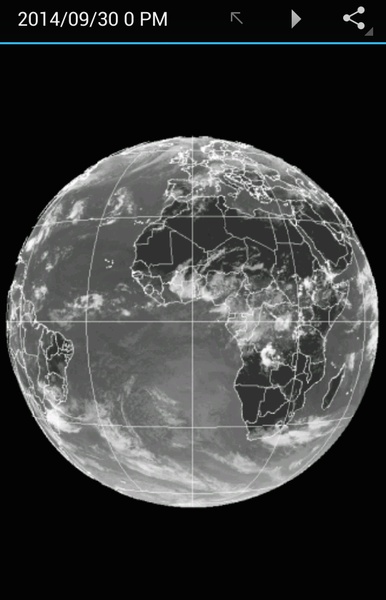 Earth - Preview 1