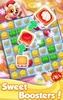 Sweet Candy Puzzle: Match Game screenshot 8