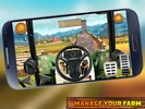 Khakassia Organic Tractor Farm screenshot 6
