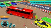 City School Bus Parking screenshot 3