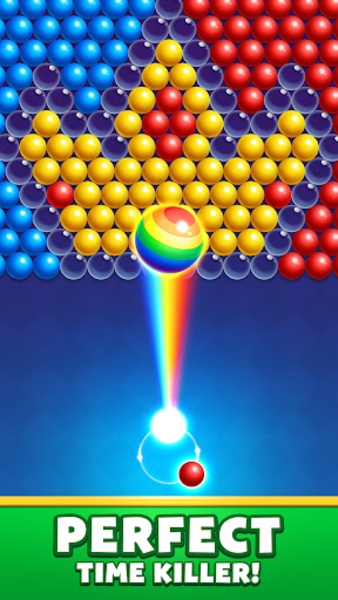Bubble Shooter Royal Pop - Preview 5
