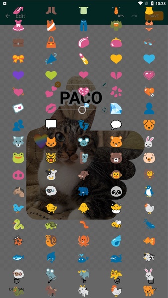 iSticker - Preview 6