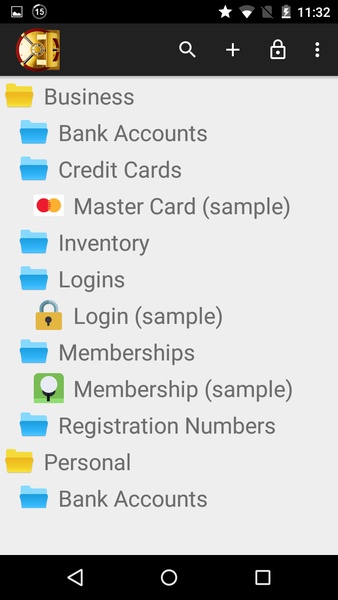 DataVault Password Manager + - Preview 6