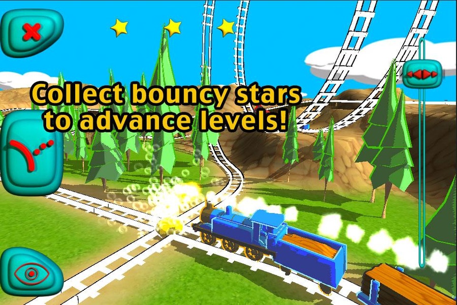 SuperTrainsFree - Preview 2
