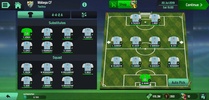 Soccer Manager 2020 screenshot 3