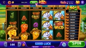 DoubleU Casino screenshot 2