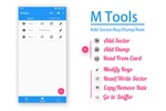 MTools - Mifare ACR122 PN532 screenshot 8