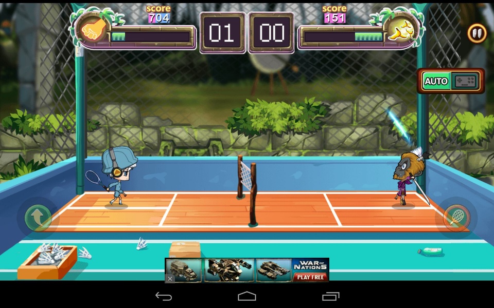 Badminton Star - Preview 3