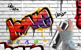 Graffiti Wallpapers 4k screenshot 2