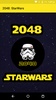 2048: Star Wars screenshot 6