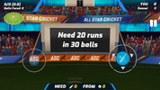 All Star Cricket 2 screenshot 10