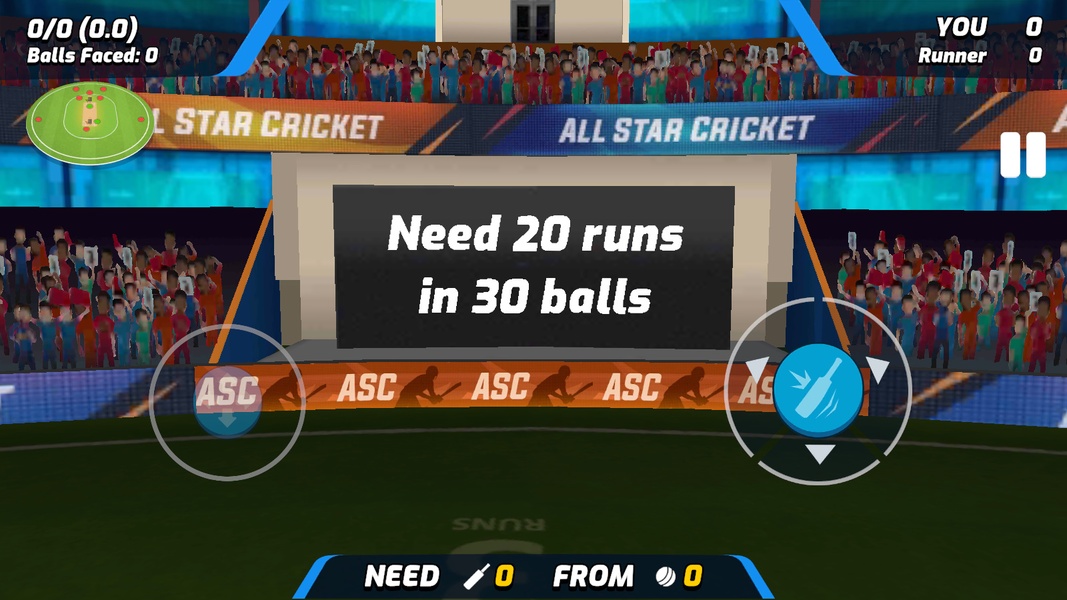 All Star Cricket 2 - Preview 10