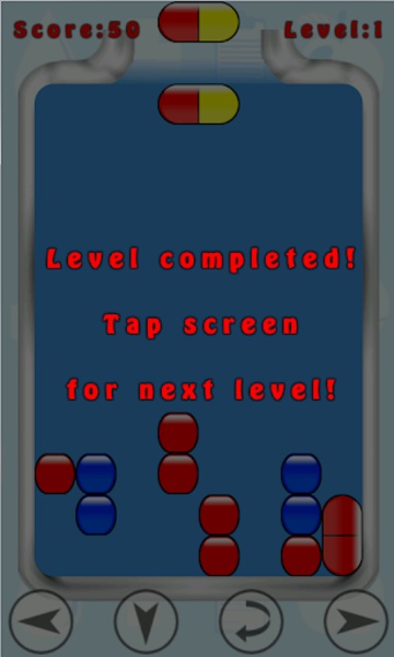 Pill Mania - Preview 2