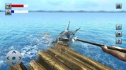 Raft Survival Island Escape screenshot 4
