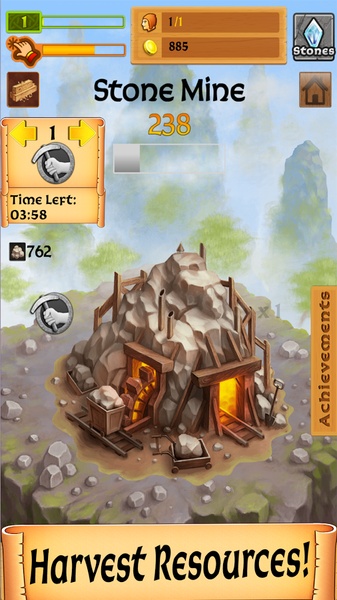 CastleClicker - Preview 6