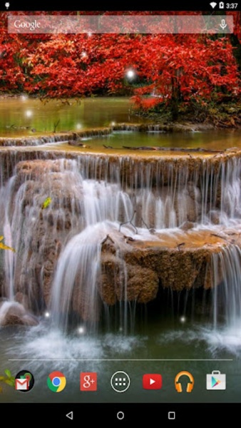 Waterfall - Preview 8