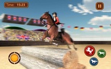 Ultimate Horse Stunts & Real Run Simulator 2017 screenshot 7