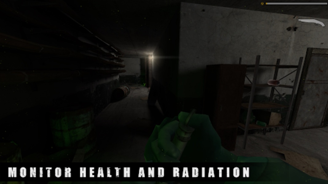Pipe Head Story - Preview 2