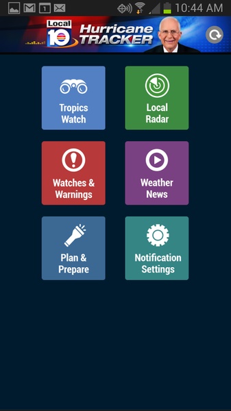Max Tracker - Preview 6