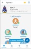 Lenguas de Bolivia screenshot 13