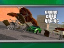 Grand Drag Racing screenshot 14