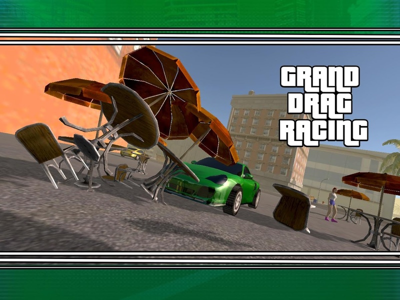Grand Drag Racing - Preview 14