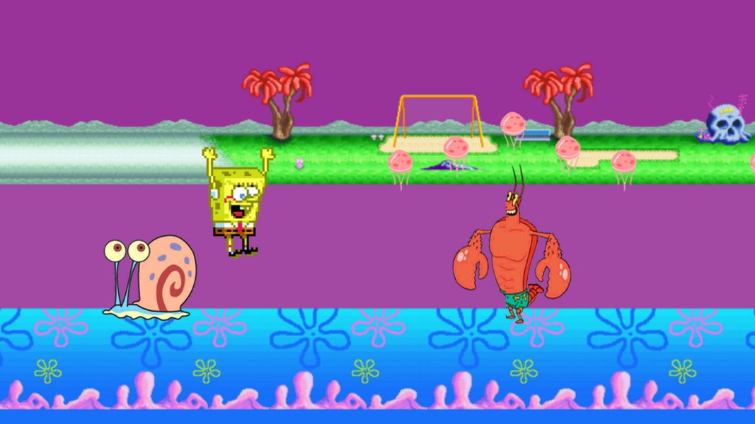 Bobby Adventure - Preview 3
