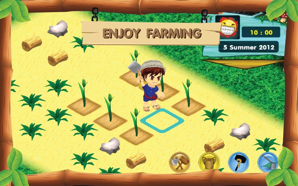 Country Life - Preview 4