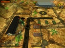 Air Assault 3D screenshot 2
