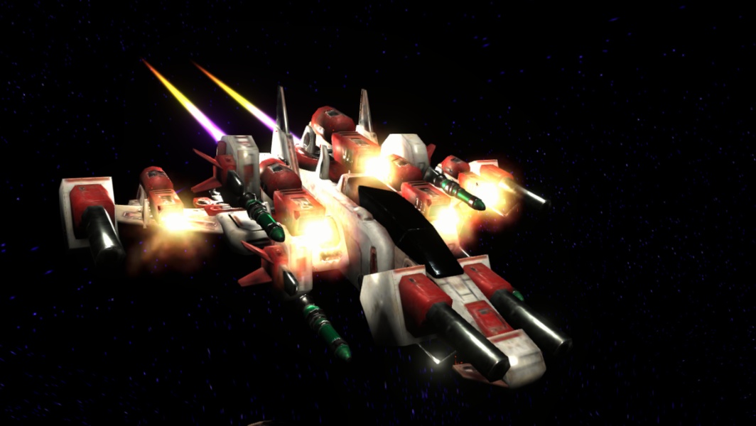 Battleships Collide - Preview 8