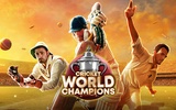 Cricket World Champions screenshot 9