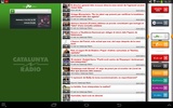 Catalunya Ràdio screenshot 1