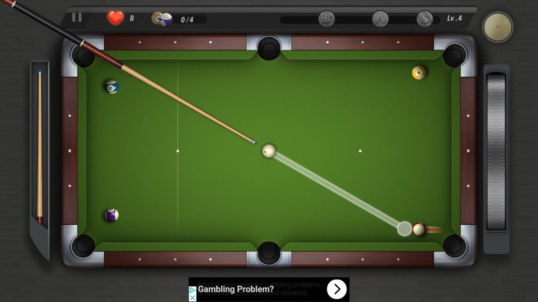 8 Ball Pool Nation - Preview 1