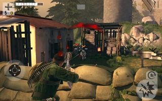 Brothers In Arms 3 1 5 3a For Android Download