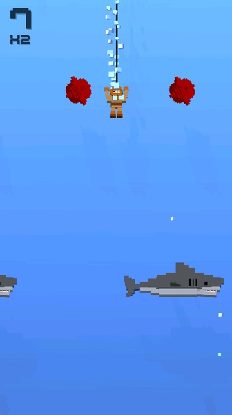Diver Dash - Preview 3