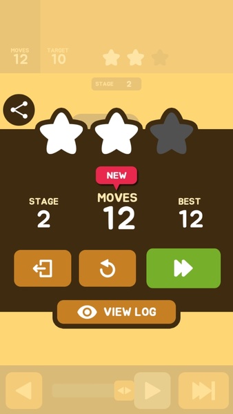 Push Maze Puzzle - Preview 6