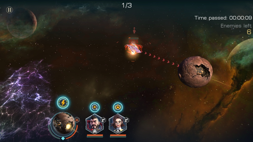 Wings of Destiny - Preview 12