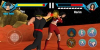 Karate King screenshot 11