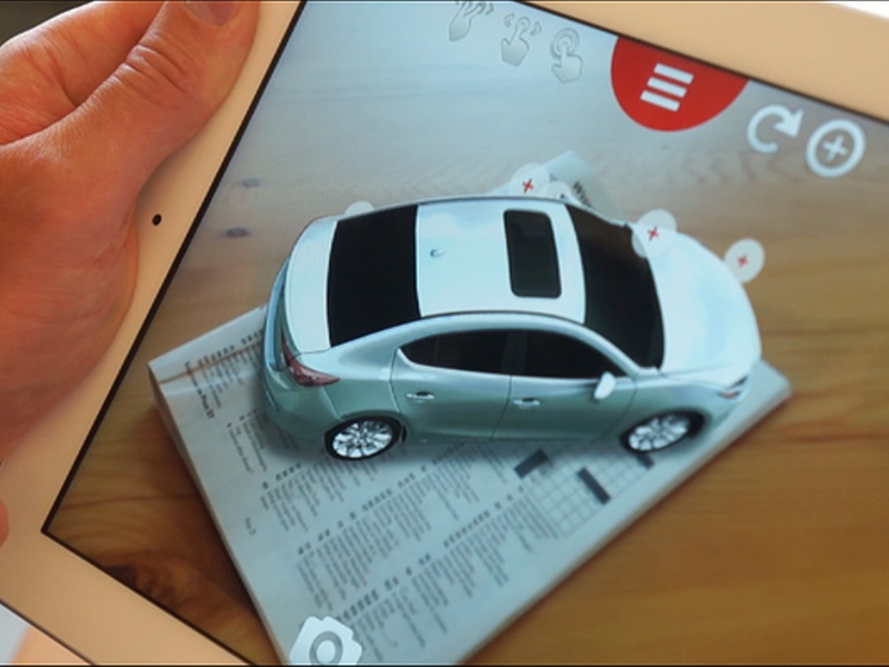 Mazda3 - Preview 5