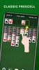 AGED Freecell Solitaire screenshot 16