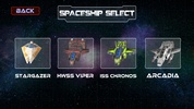 Starship Trooper screenshot 5