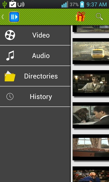 QPLAYER - Preview 5