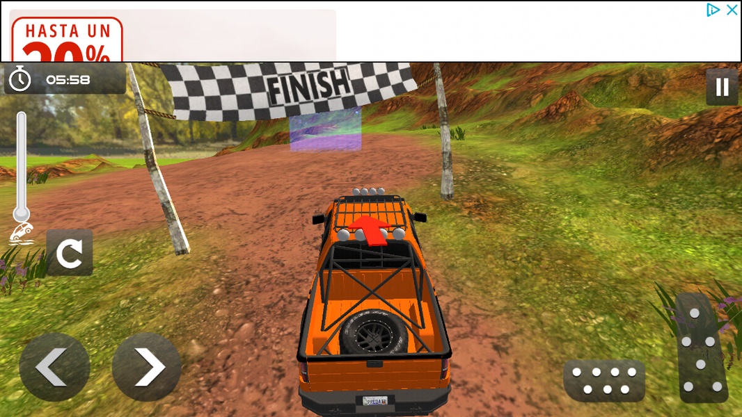 Offroad SUV Jeep Driving Games - Preview 8